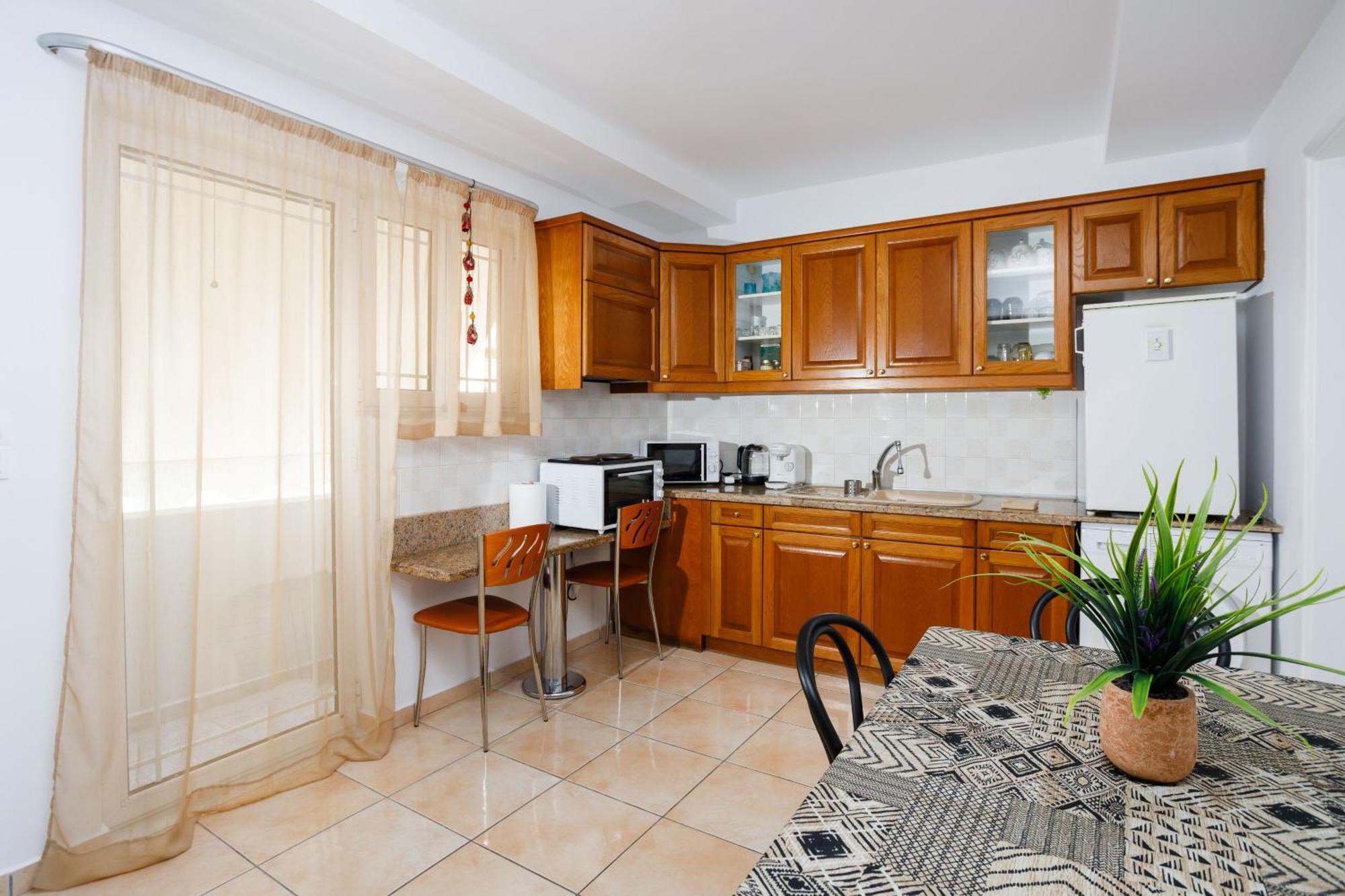 Sunrise Apartment Iraklio Exteriér fotografie
