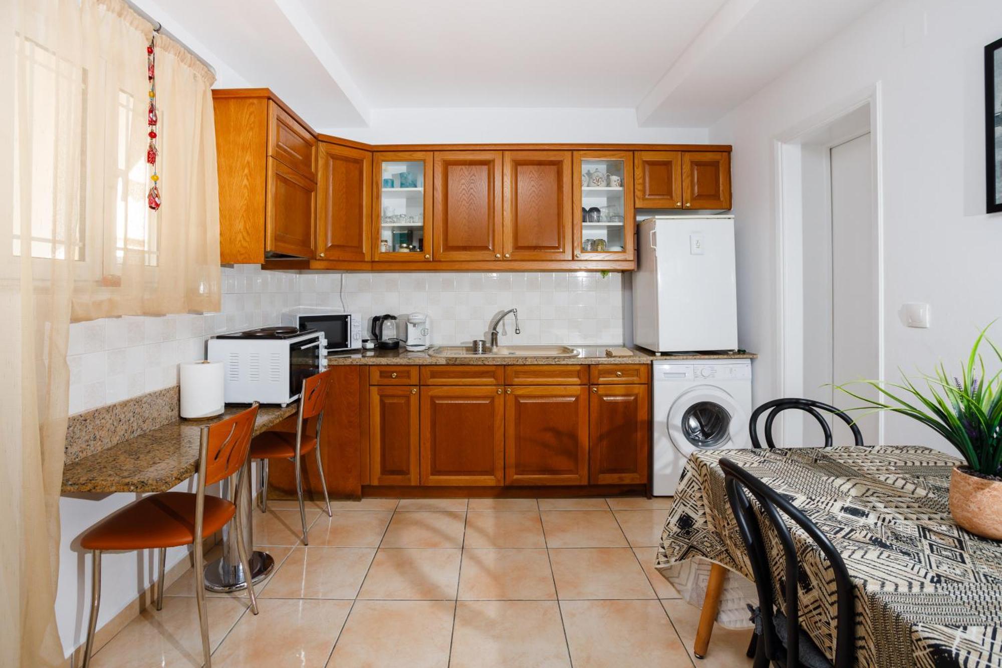 Sunrise Apartment Iraklio Exteriér fotografie