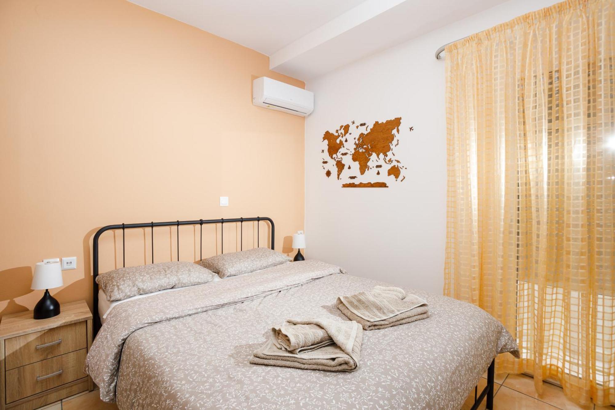 Sunrise Apartment Iraklio Exteriér fotografie